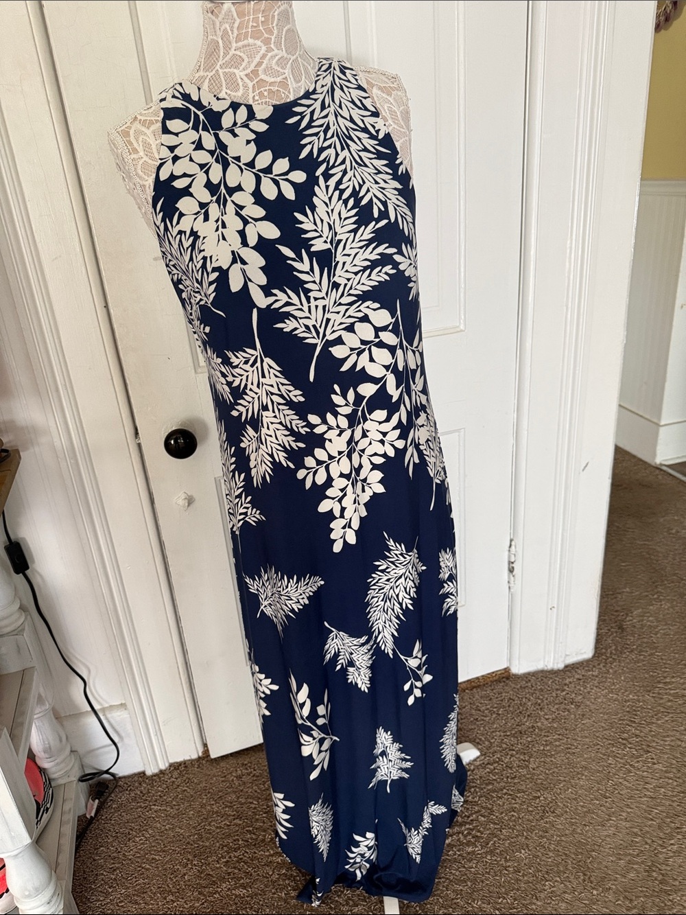 New with tags Tommy Bahama dress
